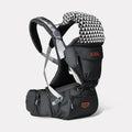 Telys Carry™ – Porte-Bébé 3-en-1