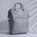 Sac à Langer Multifonction Premium