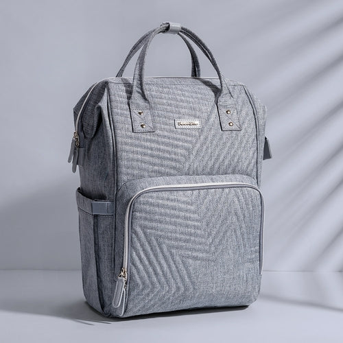 Sac à Langer Multifonction Premium