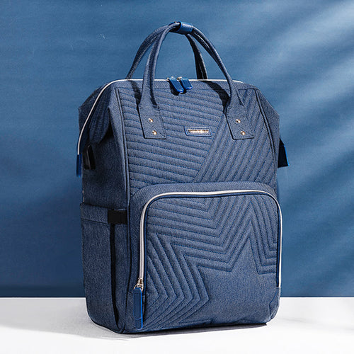 Sac à Langer Multifonction Premium