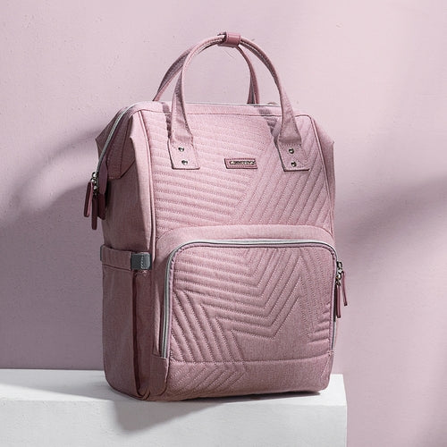 Sac à Langer Multifonction Premium