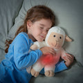 Peluche Veilleuse Apaisante pour Enfants