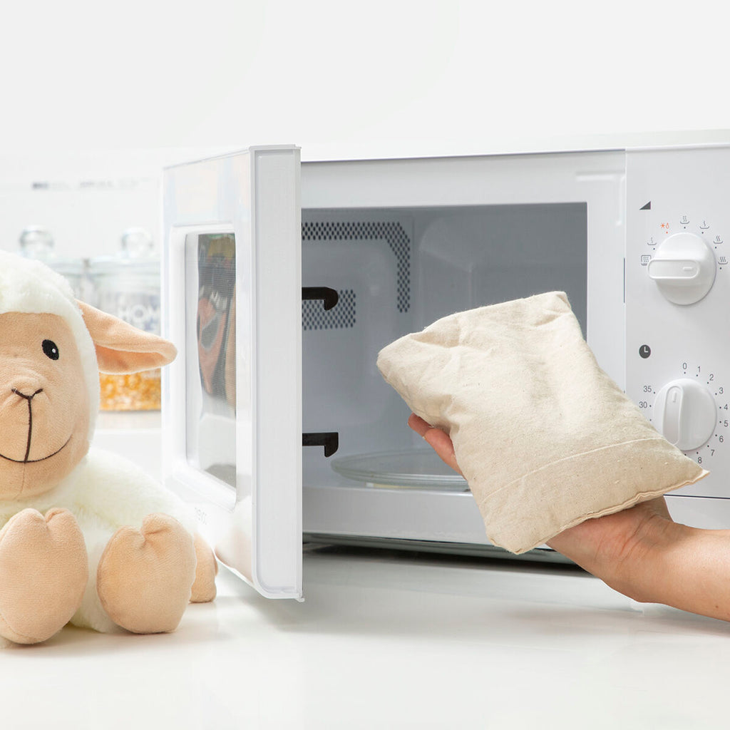 Peluche Veilleuse Apaisante pour Enfants