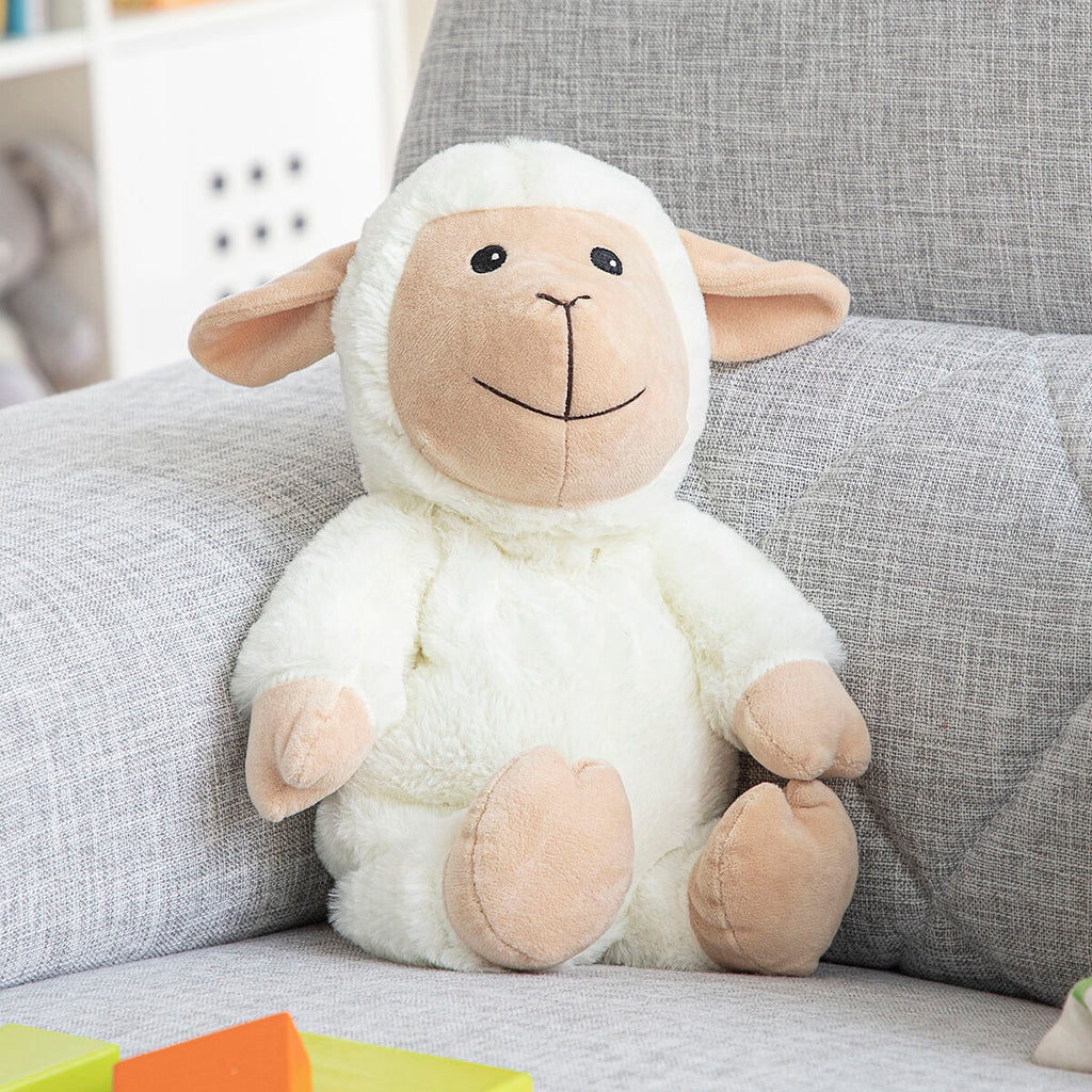 Peluche Veilleuse Apaisante pour Enfants