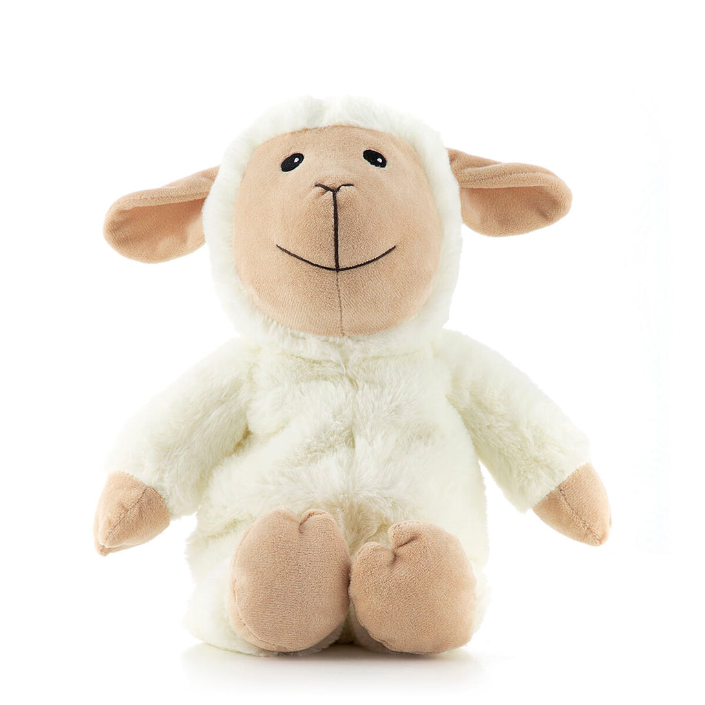 Peluche Veilleuse Apaisante pour Enfants