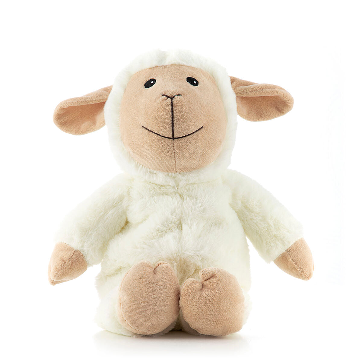 Peluche Veilleuse Apaisante pour Enfants