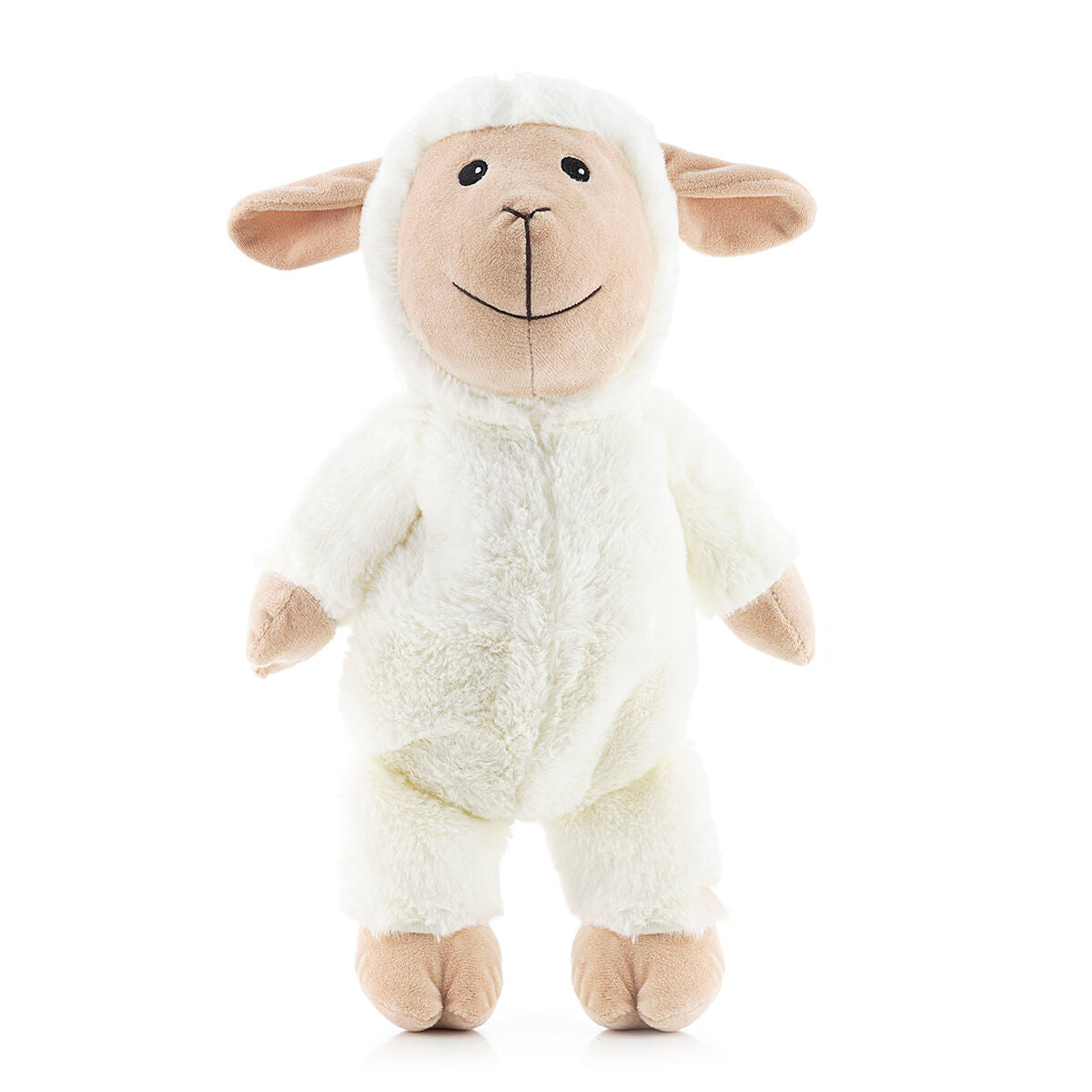 Peluche Veilleuse Apaisante pour Enfants