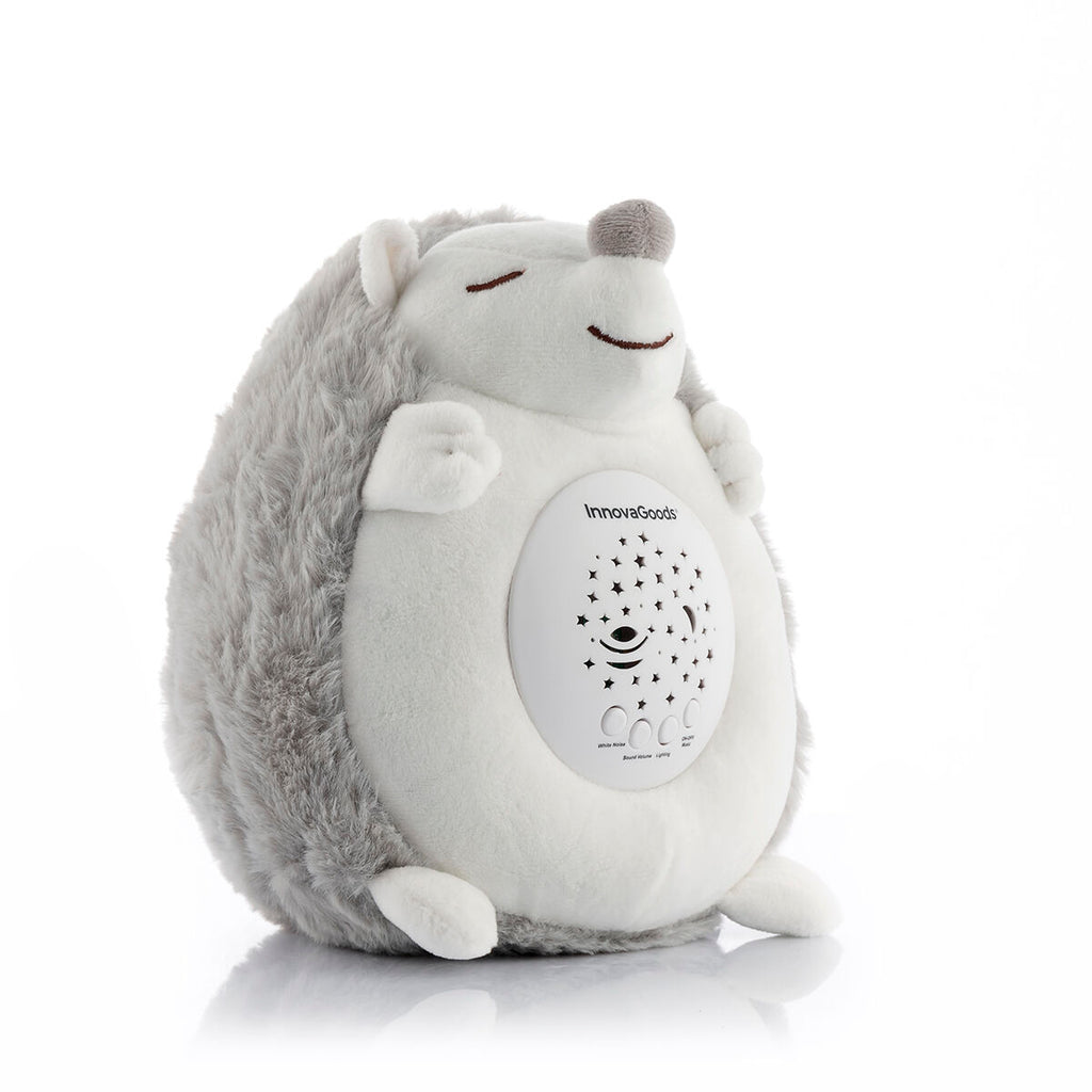 Veilleuse Musicale Hérisson pour Bébé