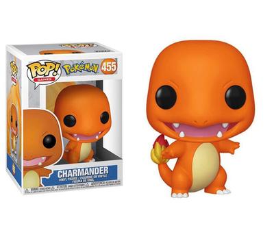 Mini Figurines Pokémon Fun Collection
