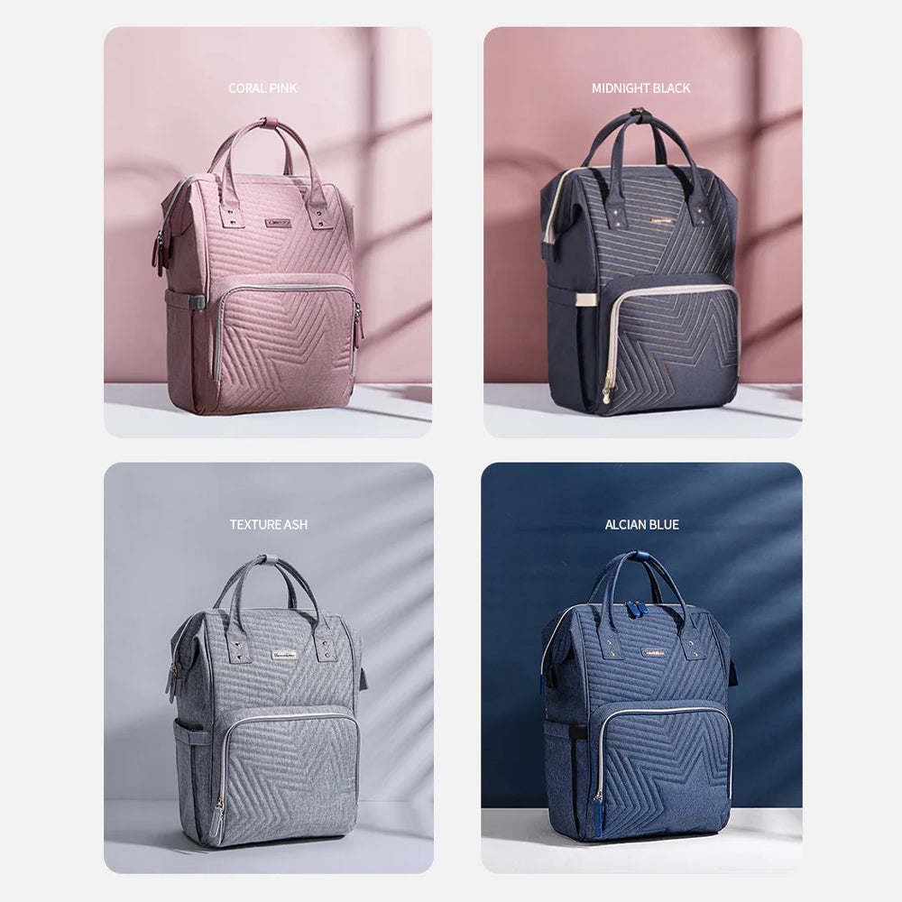 Sac à Langer Multifonction Premium