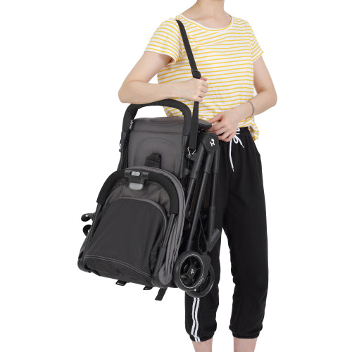 Poussette Compacte Premium pour Bébé