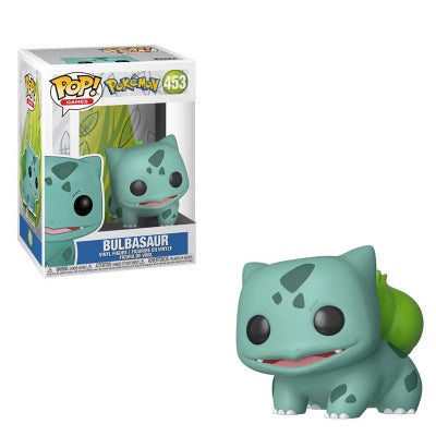 Mini Figurines Pokémon Fun Collection