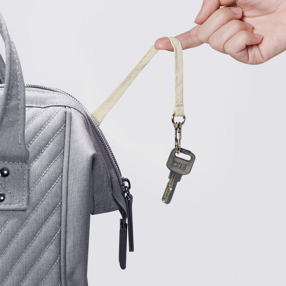 Sac à Langer Multifonction Premium