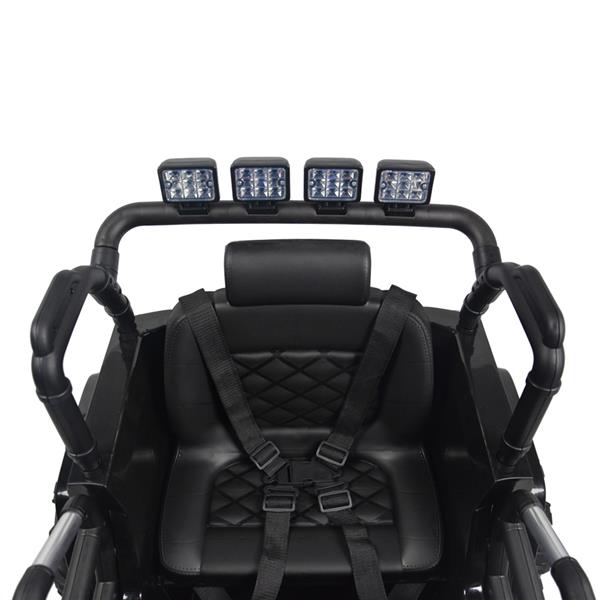 Voiture Électrique Tout-Terrain pour Enfants