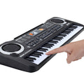 Piano Musical Éducatif pour Enfants 🎹