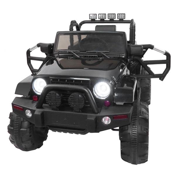 Voiture Électrique Tout-Terrain pour Enfants