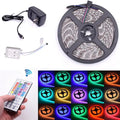 Bande LED RGB Bluetooth avec Télécommande